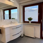 Haus Seerose Apartament *