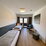 Haus Seerose Apartament