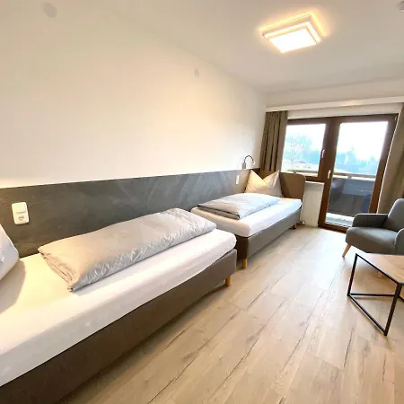 Haus Seerose Reith im Alpbachtal