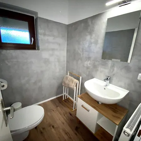 Apartment Haus Seerose Reith im Alpbachtal