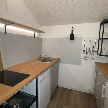 Apartment Haus Seerose Reith im Alpbachtal