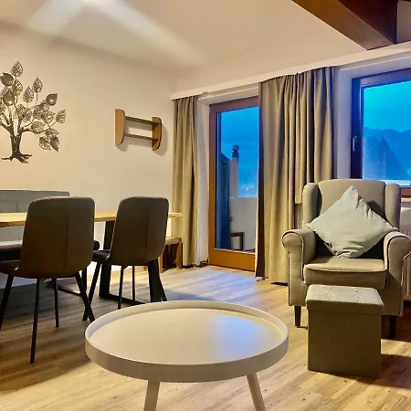 Apartment Haus Seerose