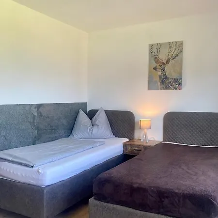 Haus Seerose דירה ריית אים אלפבכטל