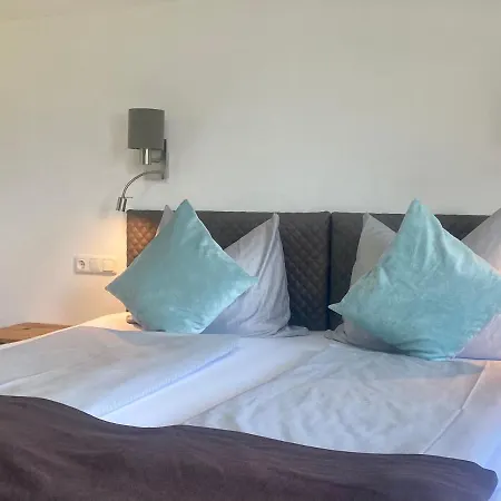 Haus Seerose Apartment Reith im Alpbachtal
