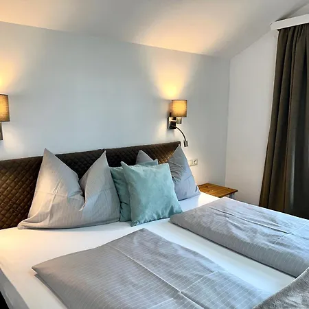 Haus Seerose Apartment Reith im Alpbachtal