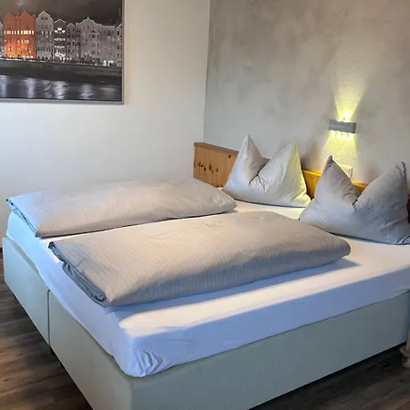 Apartament Haus Seerose