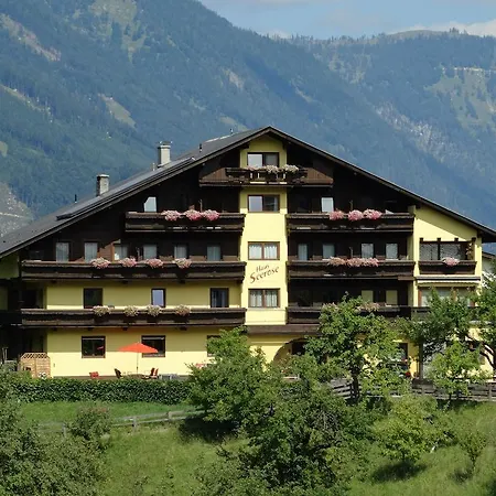 Haus Seerose