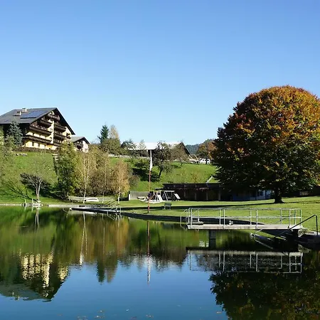 Haus Seerose