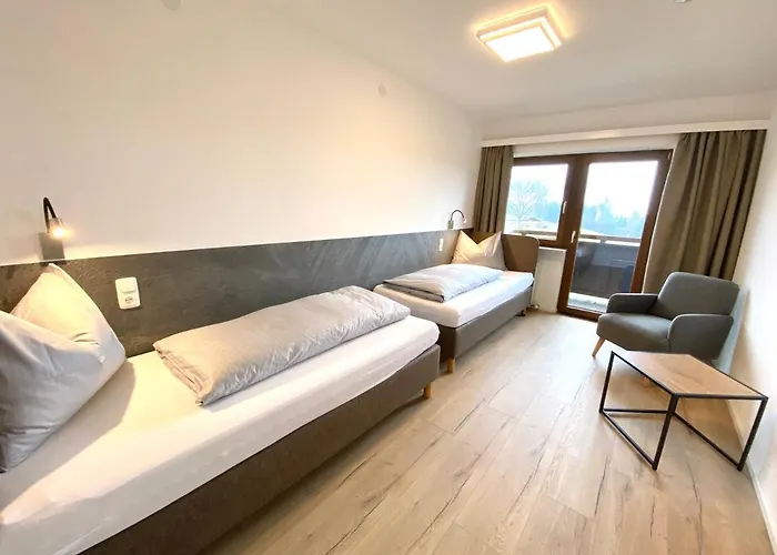 Haus Seerose Reith im Alpbachtal