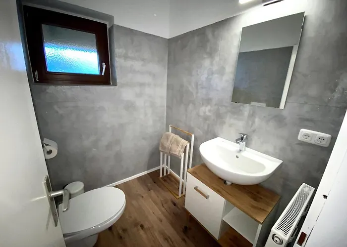 Apartament Haus Seerose Reith im Alpbachtal