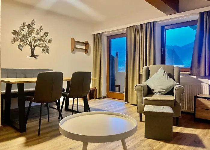 Apartament Haus Seerose