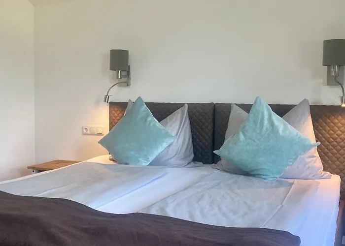 Haus Seerose Apartament Reith im Alpbachtal