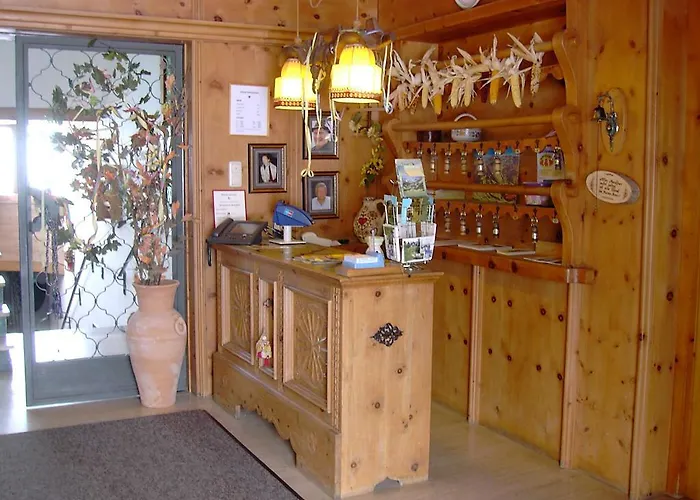 Apartament Haus Seerose Reith im Alpbachtal