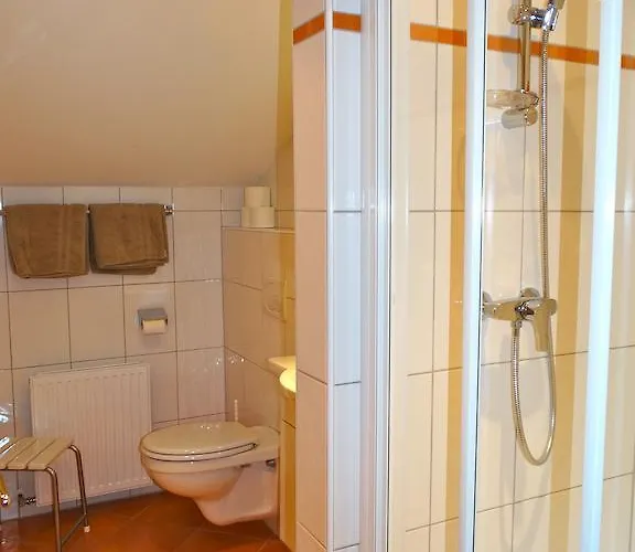 Apartament Haus Seerose Reith im Alpbachtal