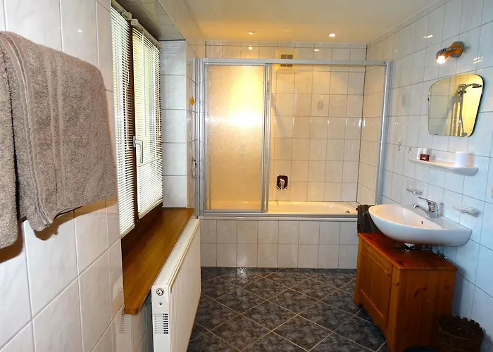 Haus Seerose Reith im Alpbachtal