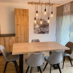 Appartement Haus Seerose