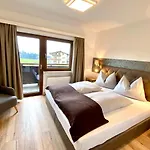 Appartement Haus Seerose