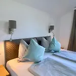 Appartement Haus Seerose