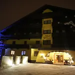 Appartement Haus Seerose *