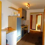 Appartement Haus Seerose
