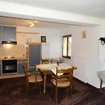 Appartement Haus Seerose