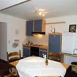 Appartement Haus Seerose