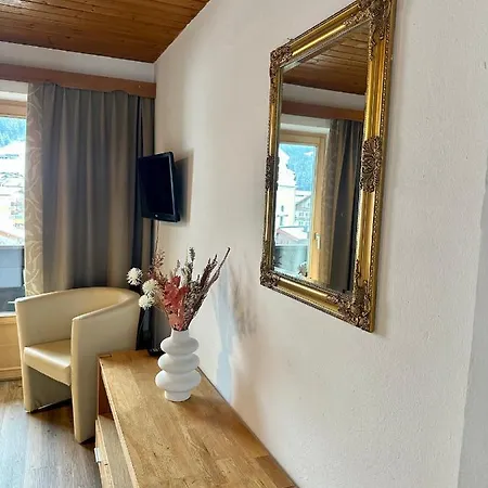 Appartement Haus Seerose Reith im Alpbachtal