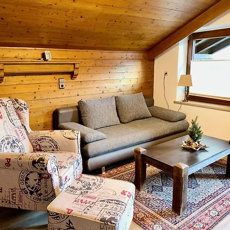 Haus Seerose Reith im Alpbachtal