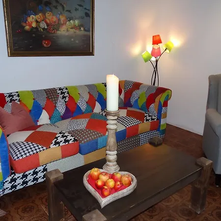 Haus Seerose * Reith im Alpbachtal