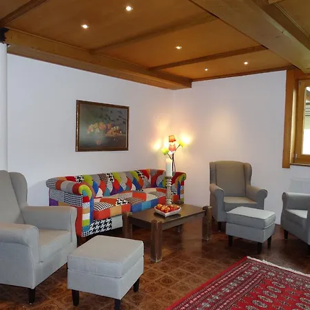Haus Seerose Apartamento Reith im Alpbachtal