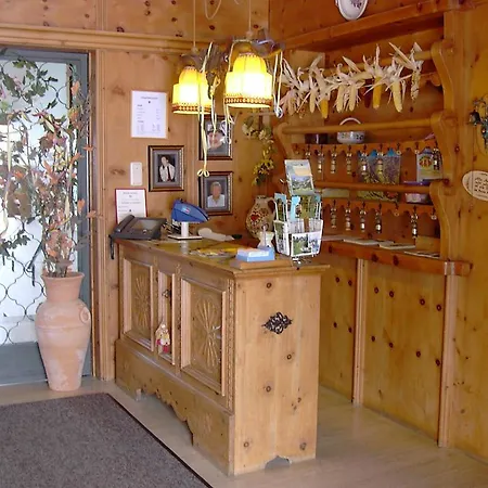 Apartamento Haus Seerose Reith im Alpbachtal