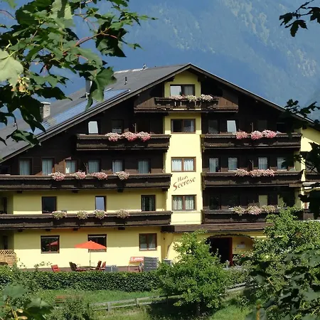 Haus Seerose Reith im Alpbachtal