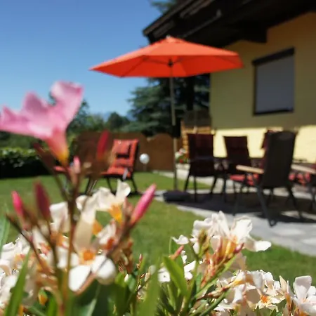 Haus Seerose Reith im Alpbachtal