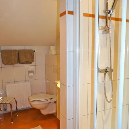 Appartement Haus Seerose Reith im Alpbachtal