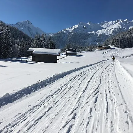 Haus Seerose